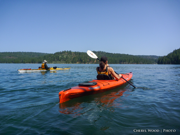 Best Places To Go Kayaking In California Places To Go Paddle